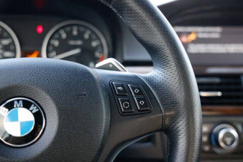 2011 BMW 3 Series 335i