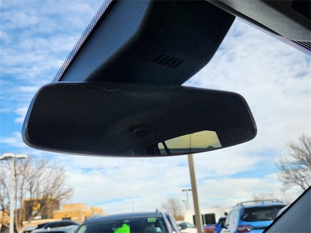 2020 Buick Envision Premium