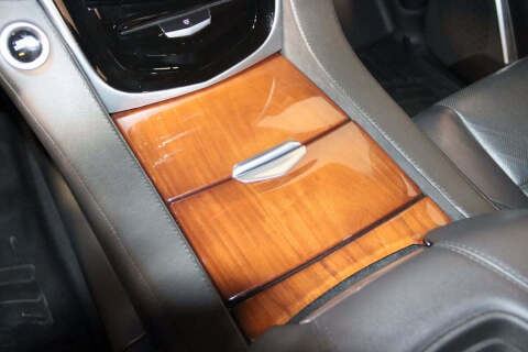 2020 Cadillac Escalade ESV Premium Luxury