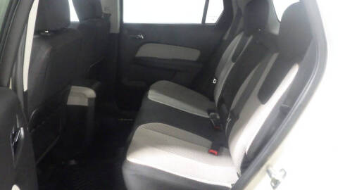 2014 GMC Terrain SLE-2