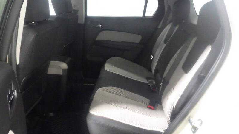 2014 GMC Terrain SLE-2