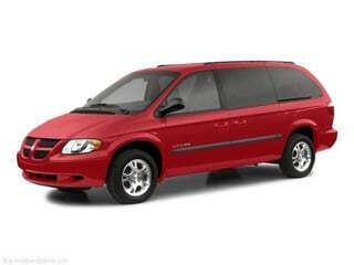 2003 Dodge Grand Caravan EX