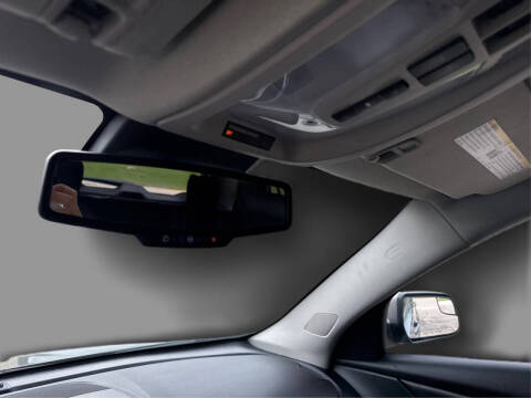2012 GMC Terrain SLE-2