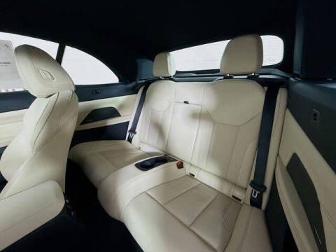 2026 BMW 4 Series 430i xDrive