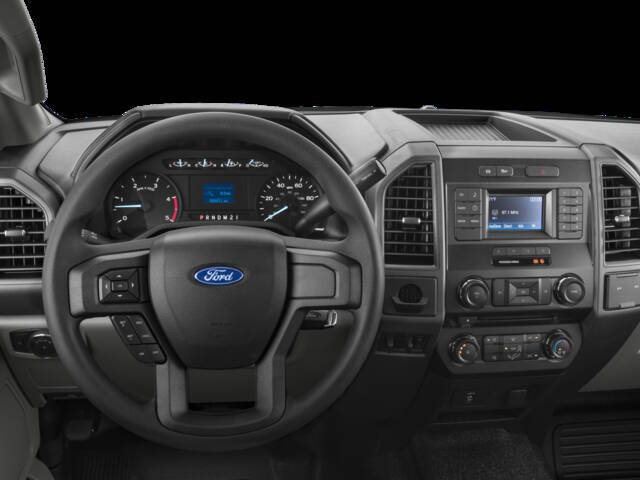 2017 Ford F-350 Super Duty XL