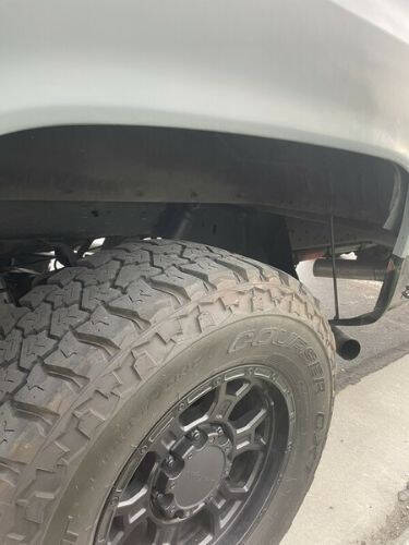 1985 GMC C/K 2500 Series