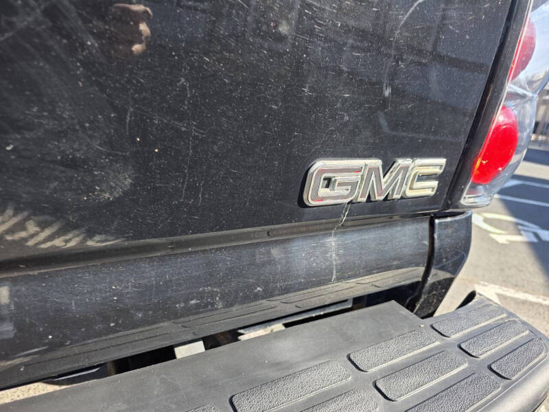 2003 GMC Sierra 1500 Denali
