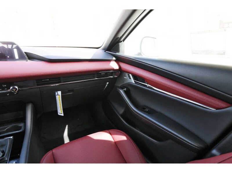 2026 Mazda Mazda3 Hatchback 2.5 S Premium