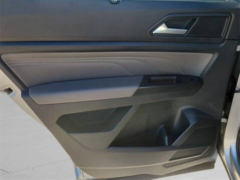 2022 Volkswagen Atlas V6 SEL 4Motion