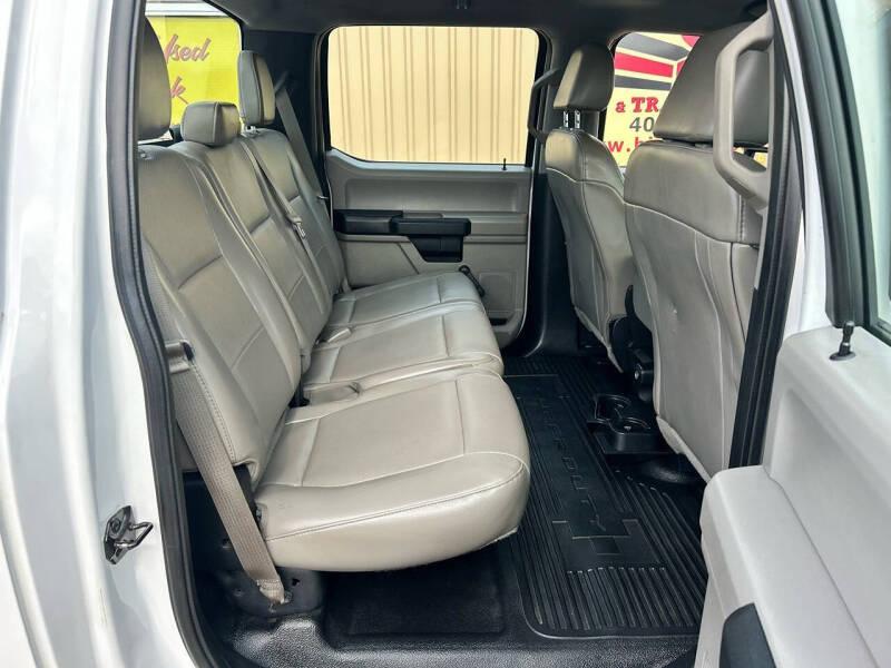 2017 Ford F-350 Super Duty