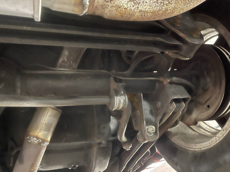 1987 Chevrolet Camaro Z28