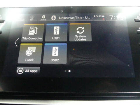 2020 Honda Accord EX