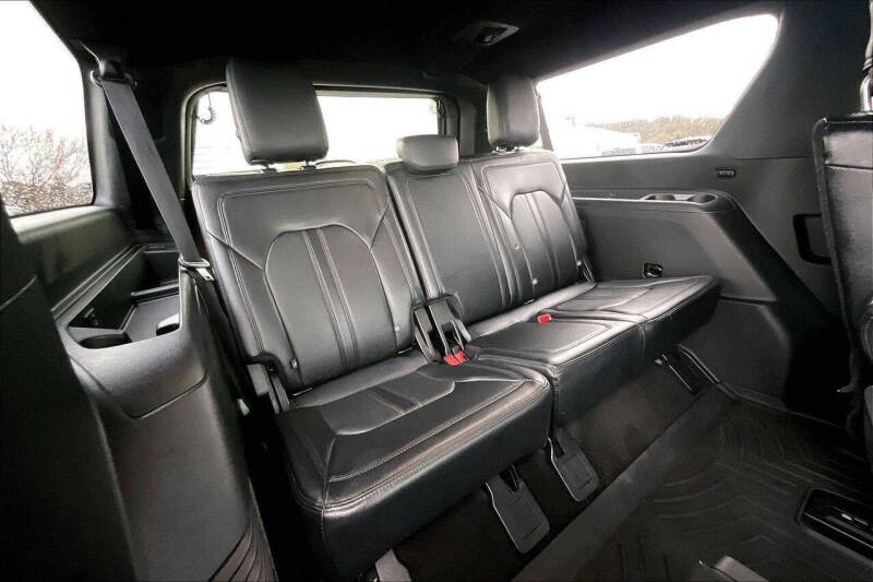 2019 Ford Expedition MAX Limited