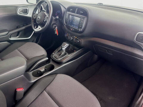 2020 Kia Soul X-Line