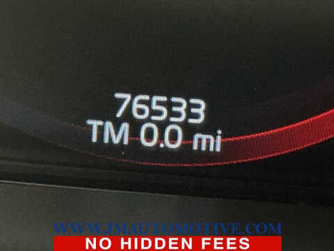 2019 Volvo XC90 T6 Momentum