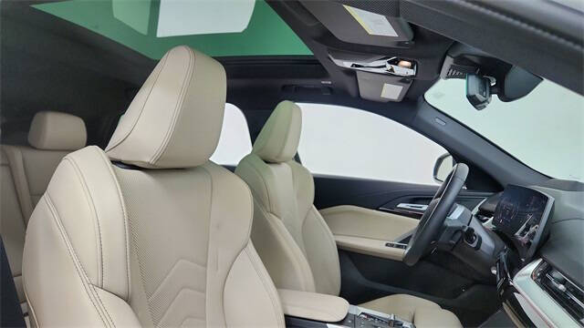 2025 BMW X2 xDrive28i