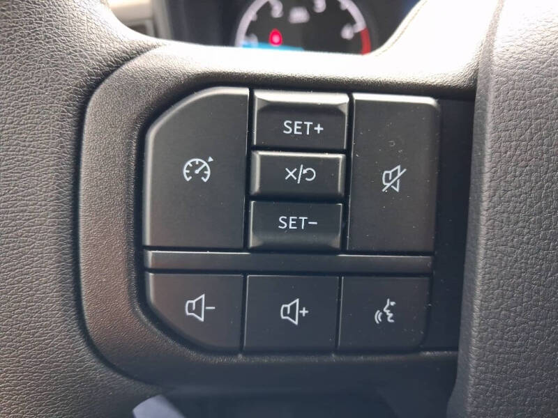 2025 Ford F-250 Super Duty XL - Photo 19