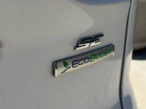 2013 Ford Escape SE