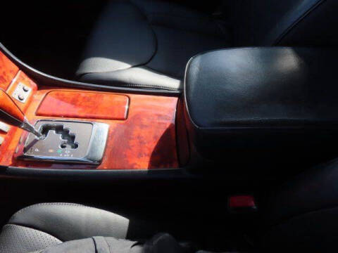 2005 Lexus LS 430