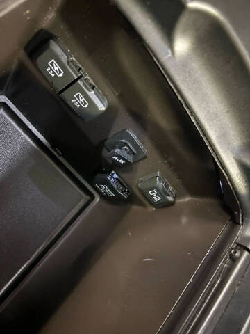 2020 Acura MDX SH-AWD