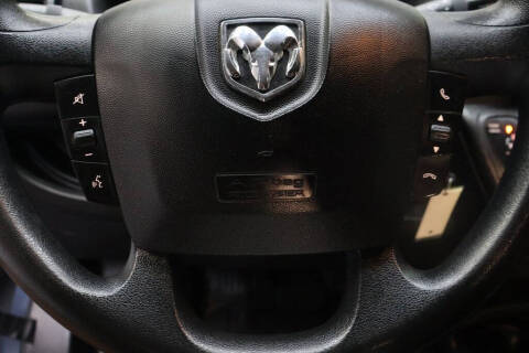 2018 RAM ProMaster 2500 159 WB