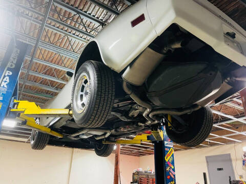 1980 Chevrolet Corvette