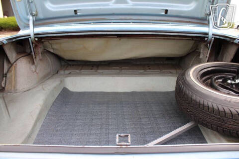 1963 Chevrolet Nova