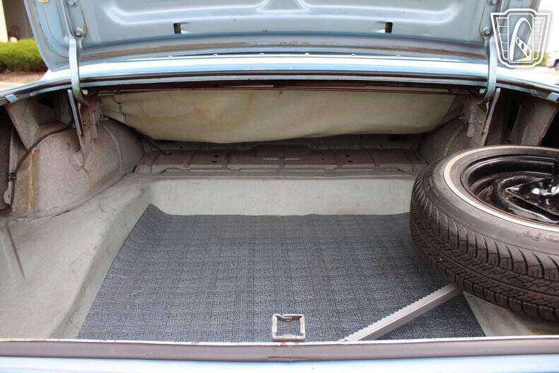 1963 Chevrolet Nova