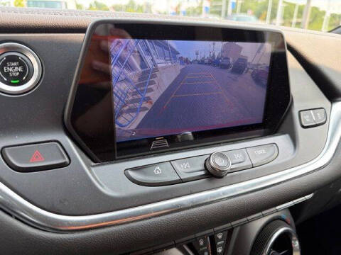 2019 Chevrolet Blazer LT
