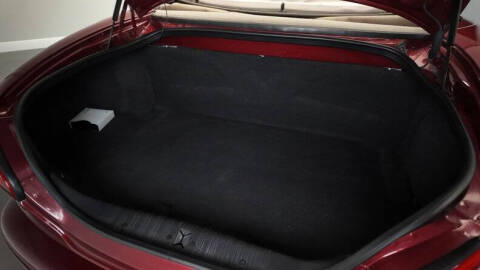 1998 Jaguar XK-Series XK8