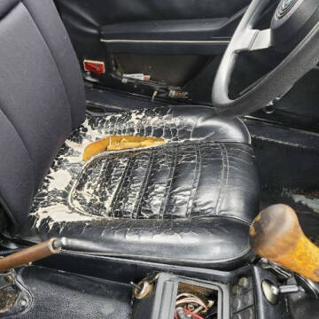 1986 Alfa Romeo Spider Veloce