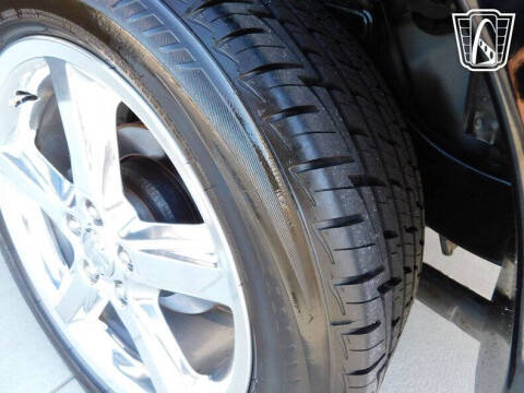 2003 Mercury Marauder