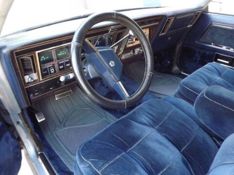 1981 Chrysler Imperial