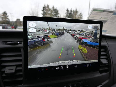 2026 Ford Transit 250