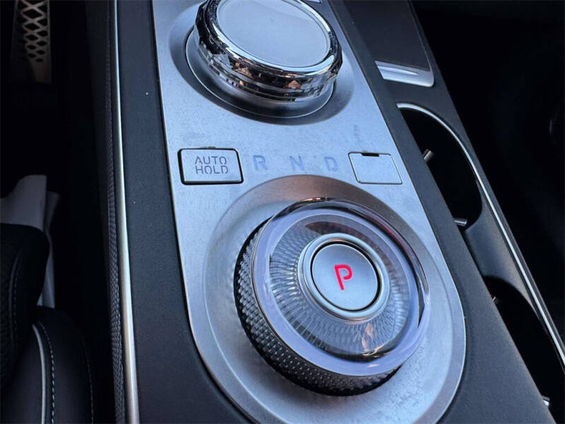 2024 Genesis GV70 3.5T Sport