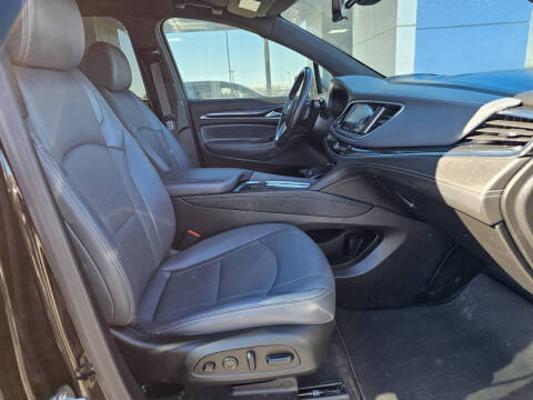 2024 Buick Enclave Premium