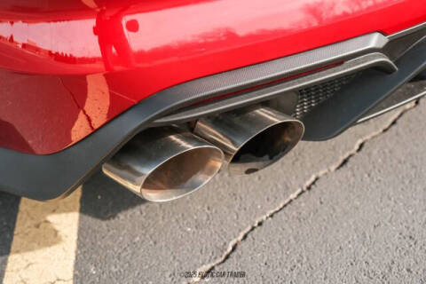 2020 Ford Mustang Shelby GT500