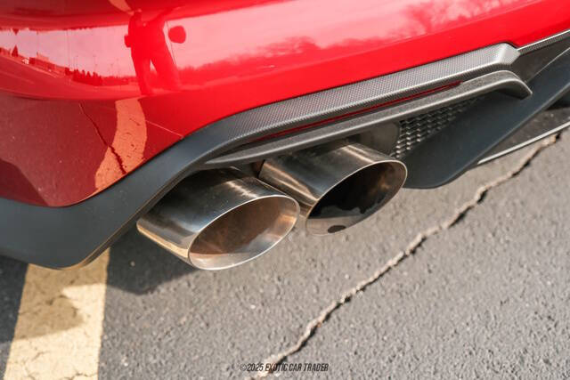 2020 Ford Mustang Shelby GT500