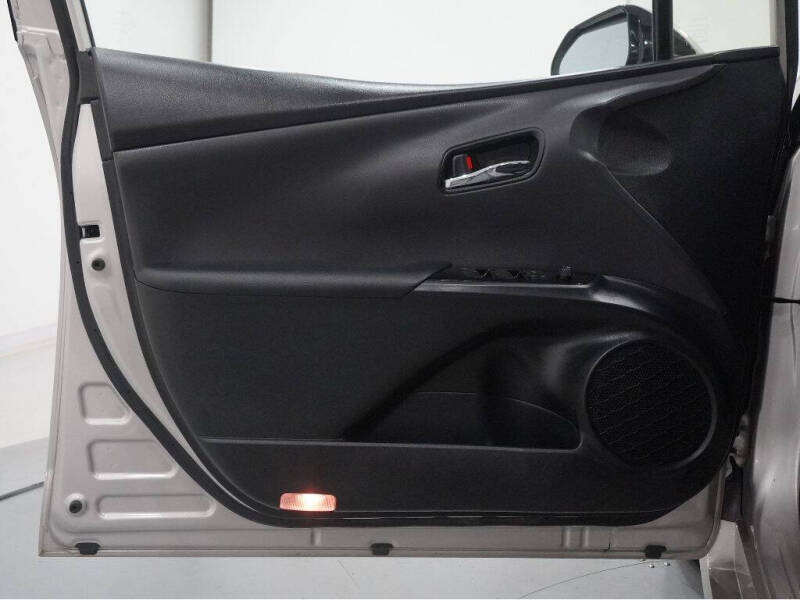 2020 Toyota Prius Prime XLE