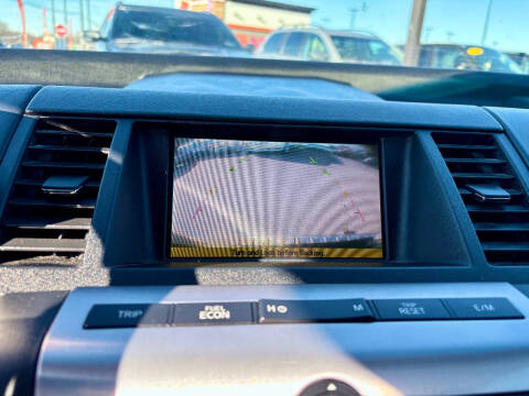 2006 Nissan Murano SL