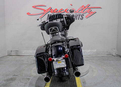 2019 Harley-Davidson Street Glide