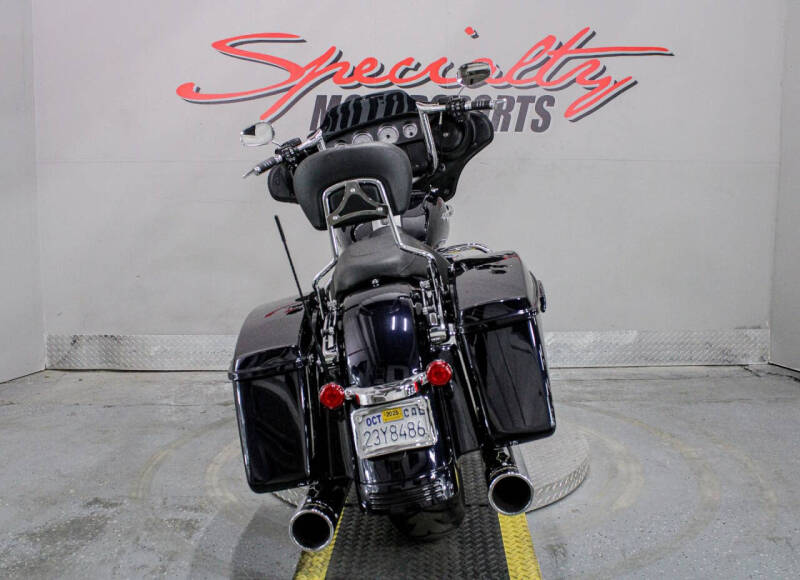 2019 Harley-Davidson Street Glide