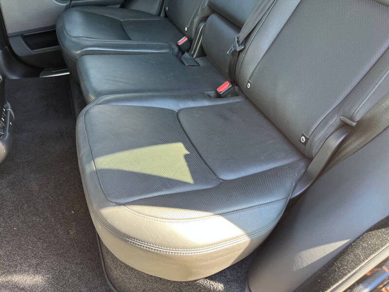 2019 Land Rover Range Rover HSE Td6