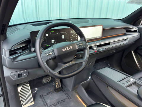 2024 Kia EV9 GT-Line