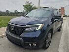 2019 Honda Passport EX-L