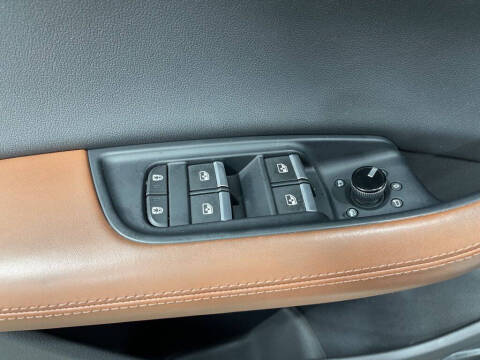 2022 Audi Q8 quattro Premium Plus 55 TFSI