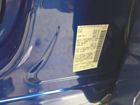 2017 Nissan Titan XD PRO-4X