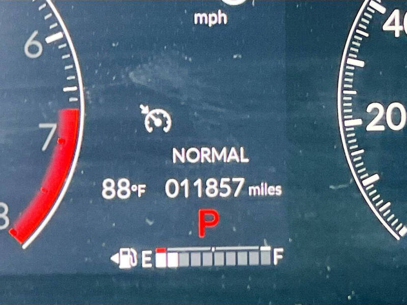 2024 Honda HR-V