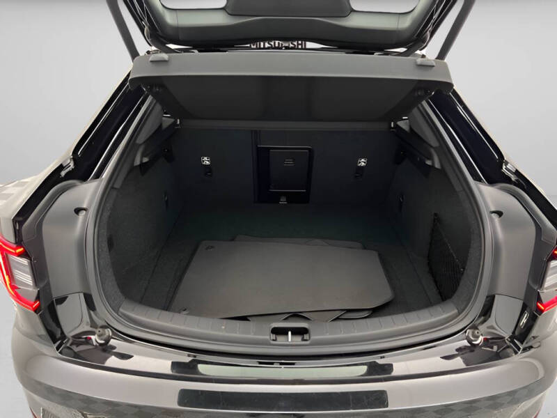 2022 Polestar 2 Long Range Dual Motor