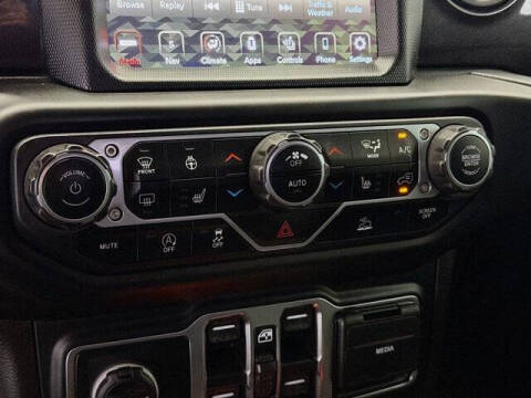 2021 Jeep Gladiator California Edition